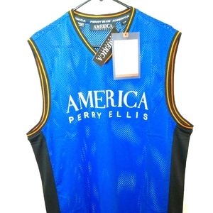 Limited edition perry ellis